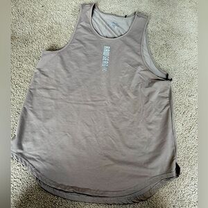 Men’s Rawgear Workout Tank Top